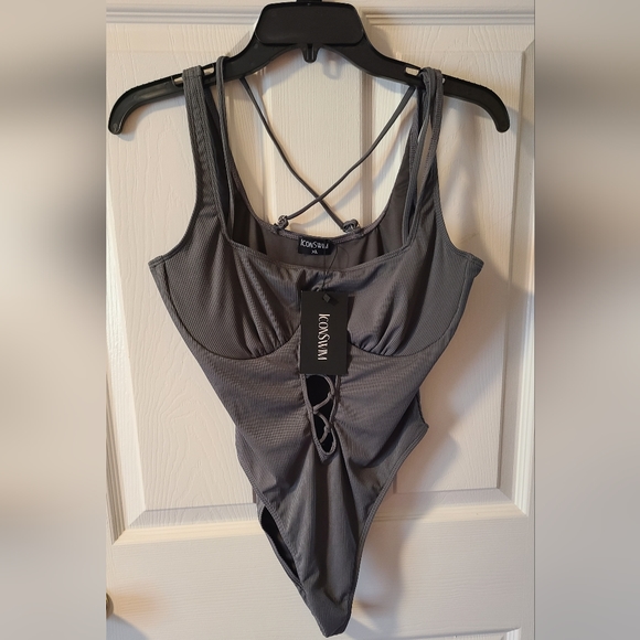 Icon Swimsuit - Picture 2 of 2